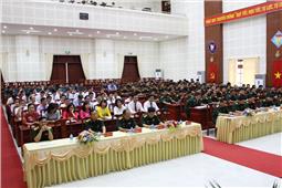 Bồi dưỡng kiến thức  quốc phòng và an ninh đối tượng 2